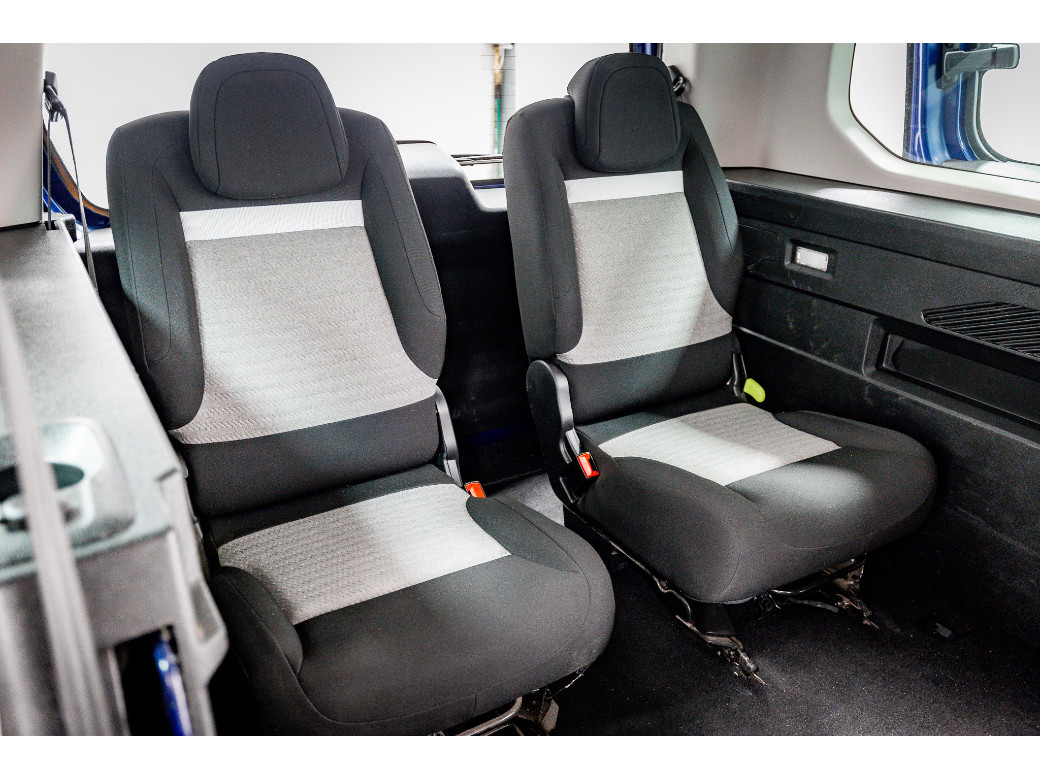 2023 Citroen Berlingo