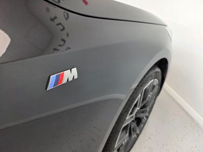2025 BMW 5 Series