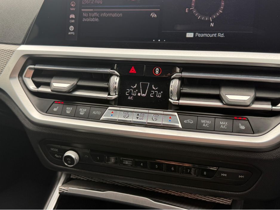 2020 BMW 3 Series
