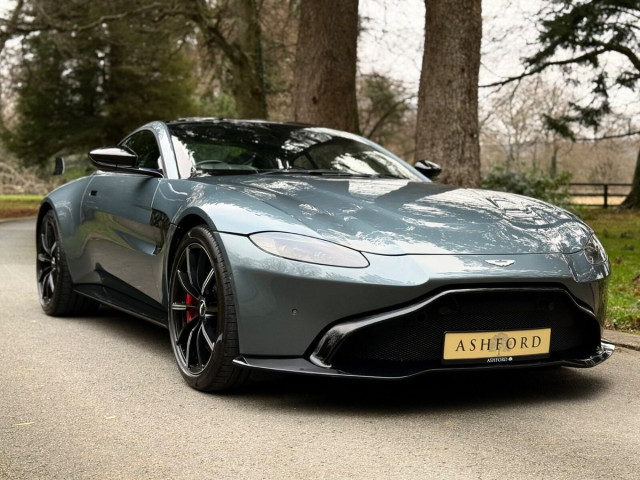 vehicle for sale from Ashford Motors