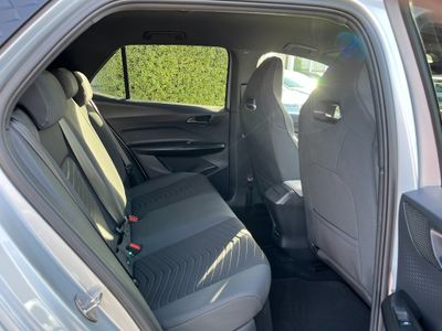 2023 Cupra Born