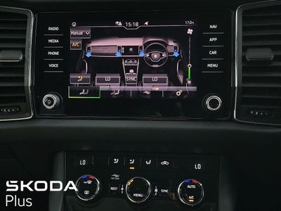 2023 Skoda Kodiaq
