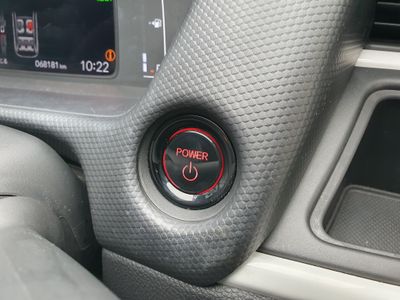 2020 Honda Fit
