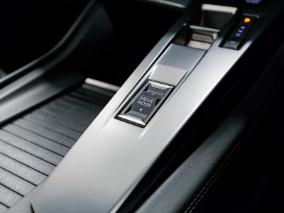2026 Peugeot 308