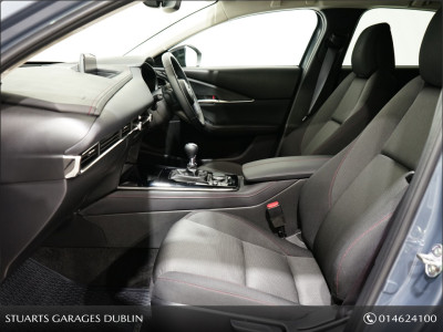 2026 Mazda CX-30
