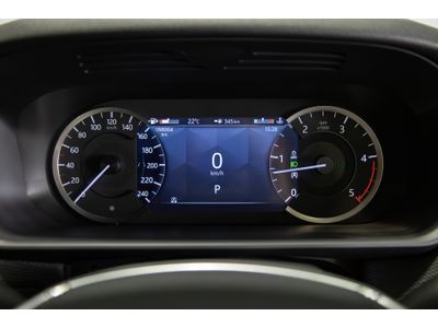 2023 Land Rover Discovery