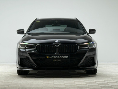 2023 BMW 5 Series