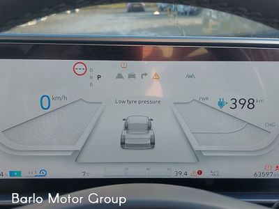 2023 Hyundai Ioniq 6