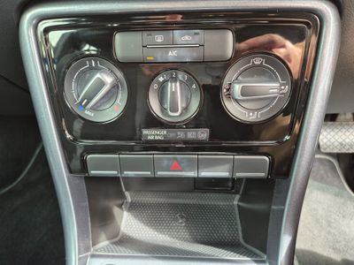 2018 Volkswagen Beetle