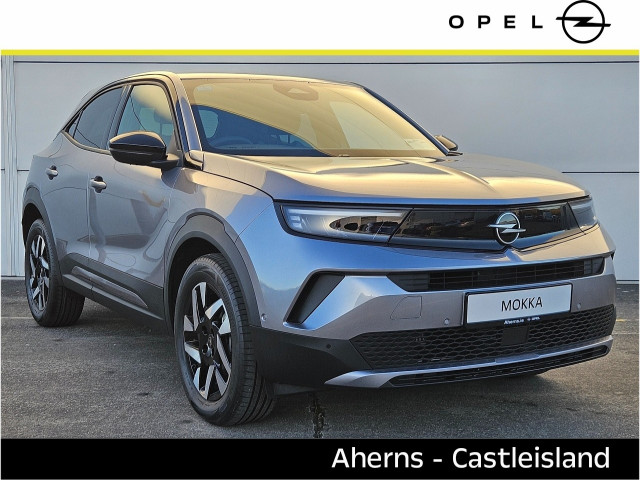 vehicle for sale from Ahern's of Kerry