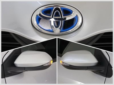 2023 Toyota Yaris