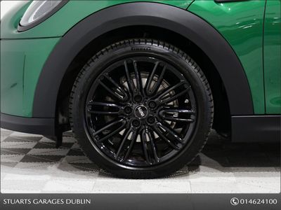 2023 Mini Cooper