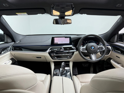 2019 BMW 6 Series