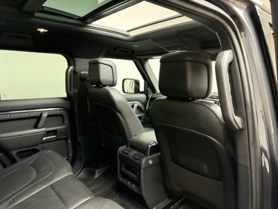 2024 Land Rover Defender