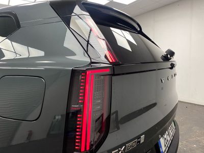 2027 Volvo EX60