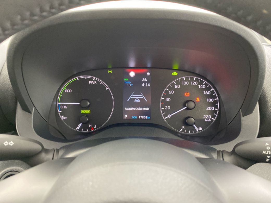 2025 Toyota Yaris