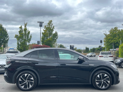 2023 Volkswagen ID.5