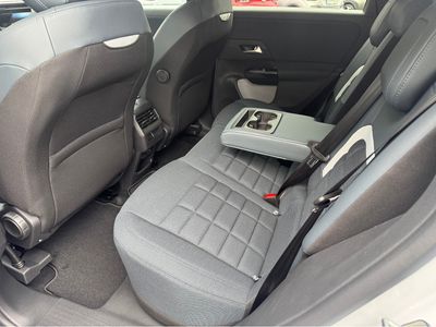 2026 Citroen C5 Aircross