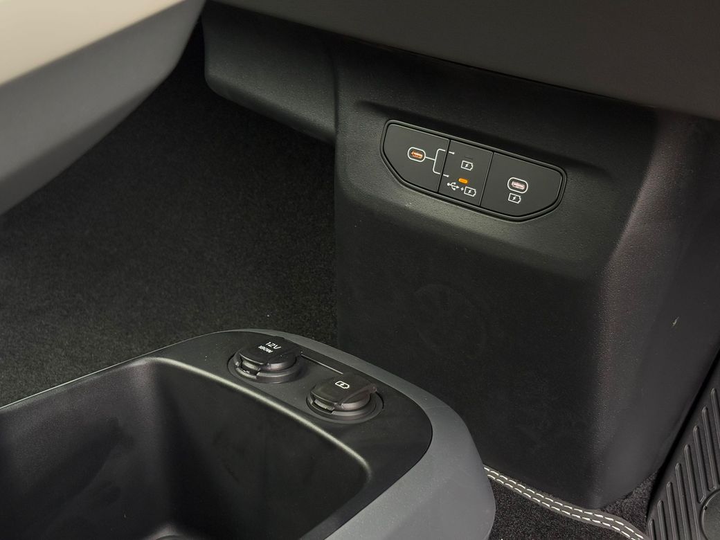 2026 Kia EV6