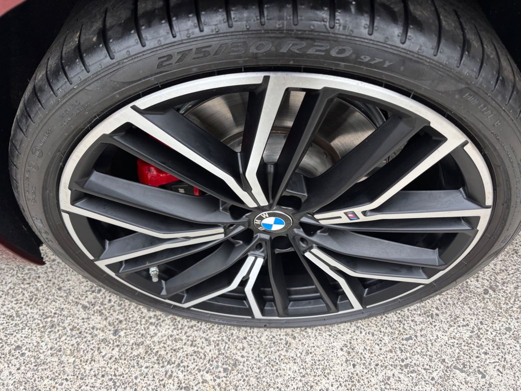 2023 BMW 5 Series