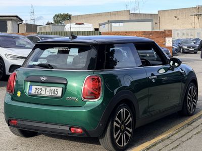 2022 Mini Cooper