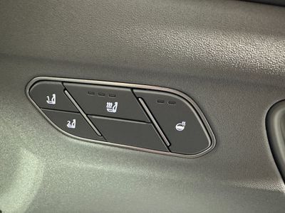 2026 Kia EV5