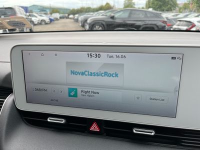 2021 Hyundai Ioniq 5