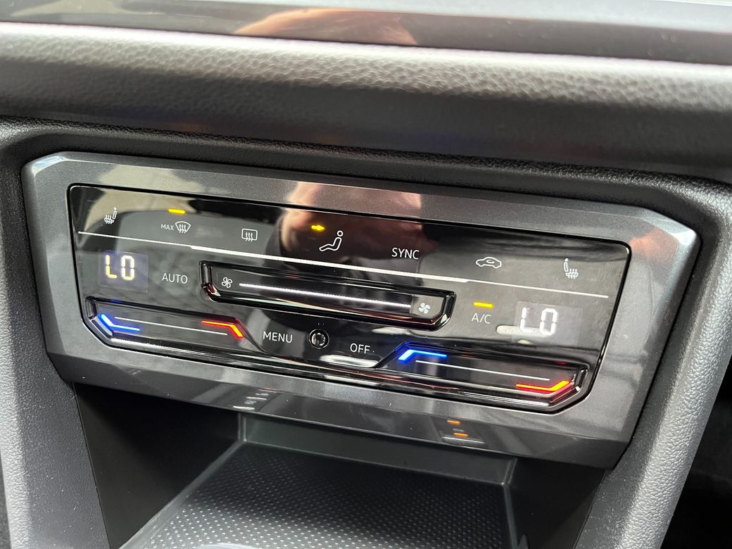 2023 Volkswagen Tiguan Allspace