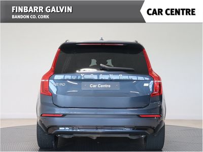 2024 Volvo XC90