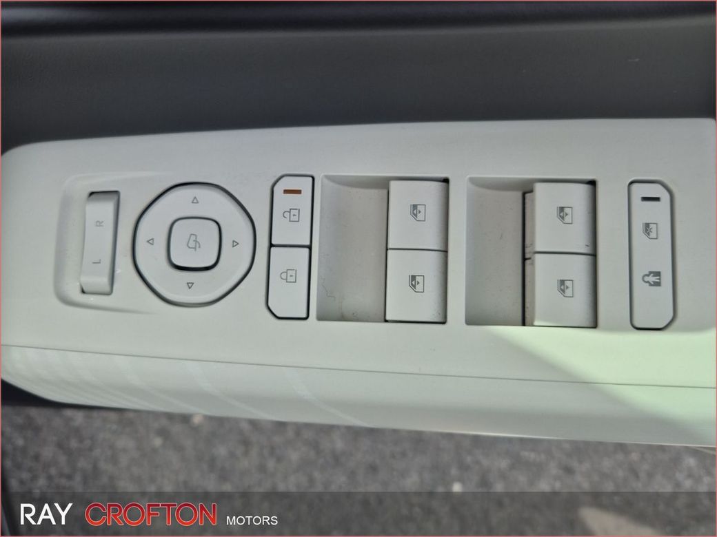 2026 Kia EV4
