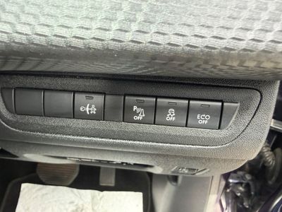 2018 Peugeot 208
