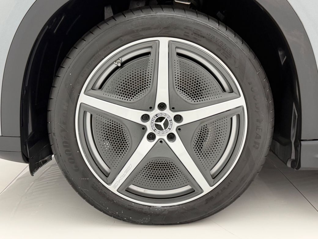 2025 Mercedes-Benz EQE