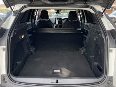2022 Peugeot 3008