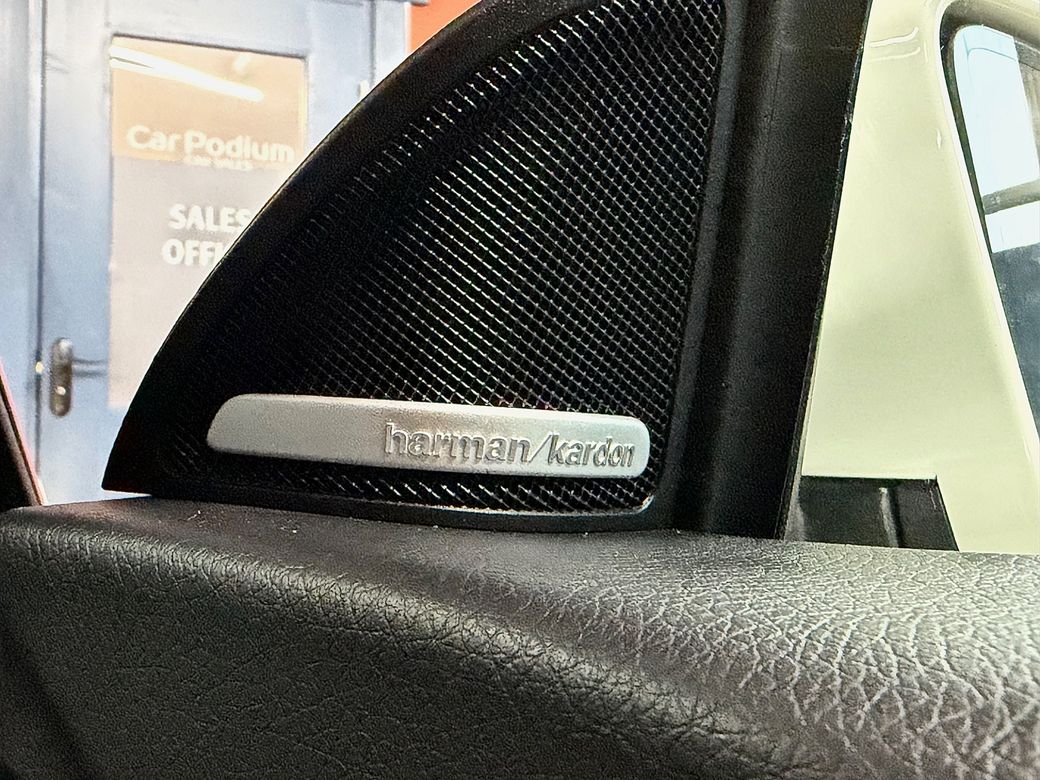 2017 Mercedes-Benz CLA Class