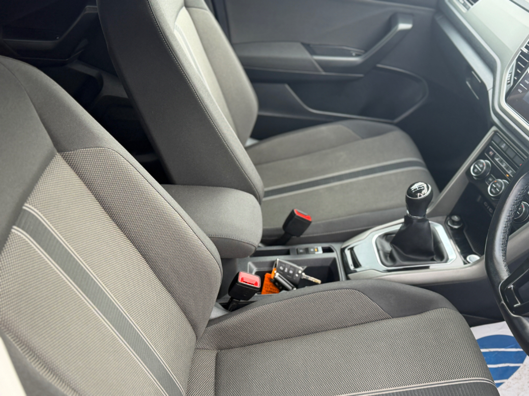 2021 Volkswagen T-Roc