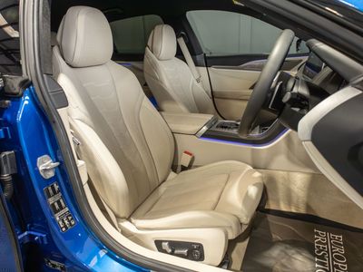 2020 BMW 8 Series