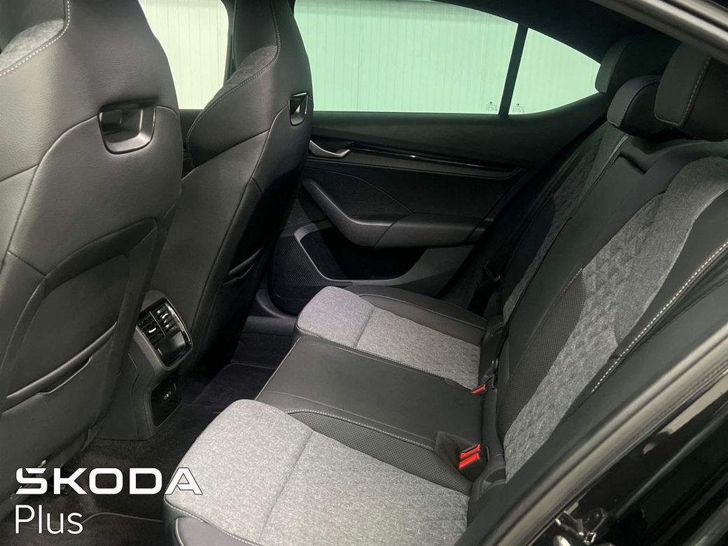 2026 Skoda Octavia