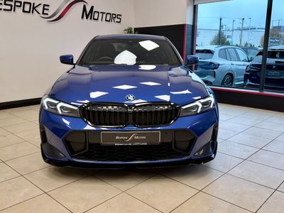 2023 BMW 3 Series