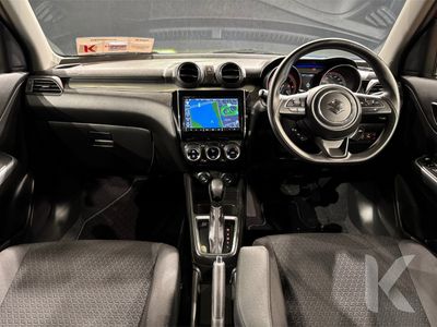 2023 Suzuki Swift