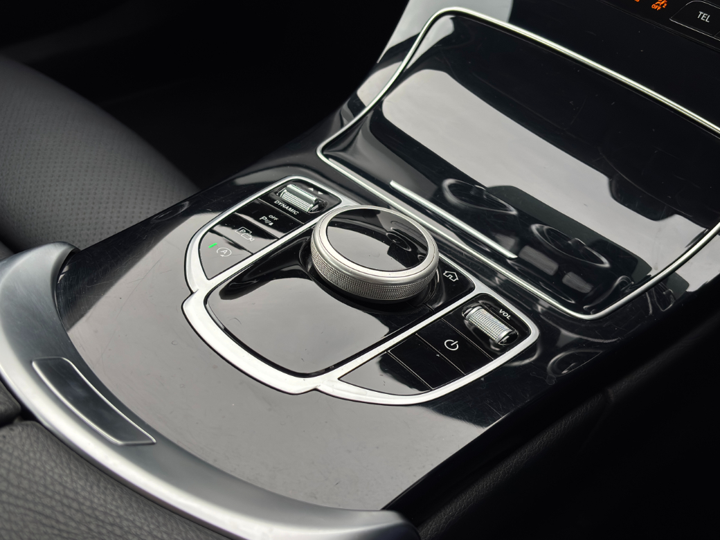 2021 Mercedes-Benz C Class