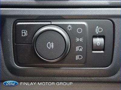 2026 Ford Transit Custom