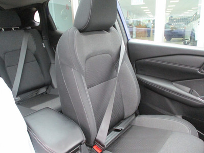 2024 Nissan Qashqai