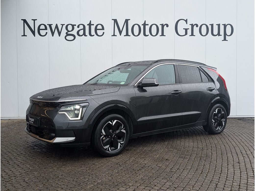 2023 Kia Niro