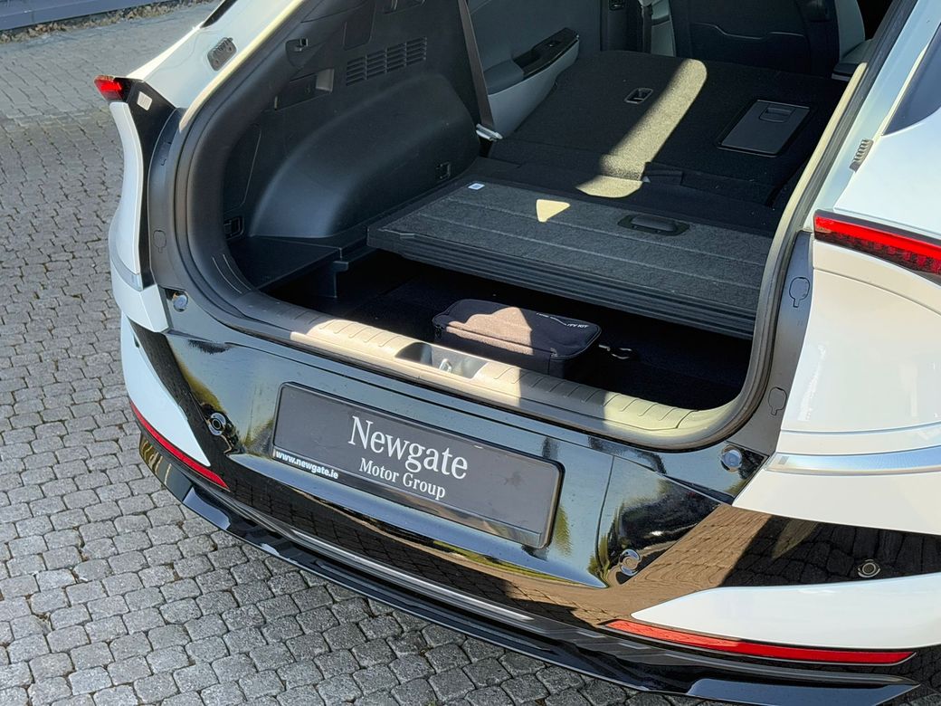2026 Kia EV6