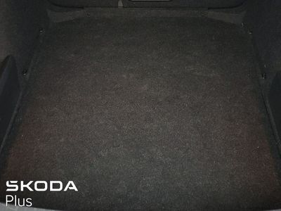2022 Skoda Octavia