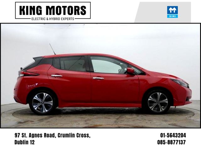 vehicle for sale from King Motors