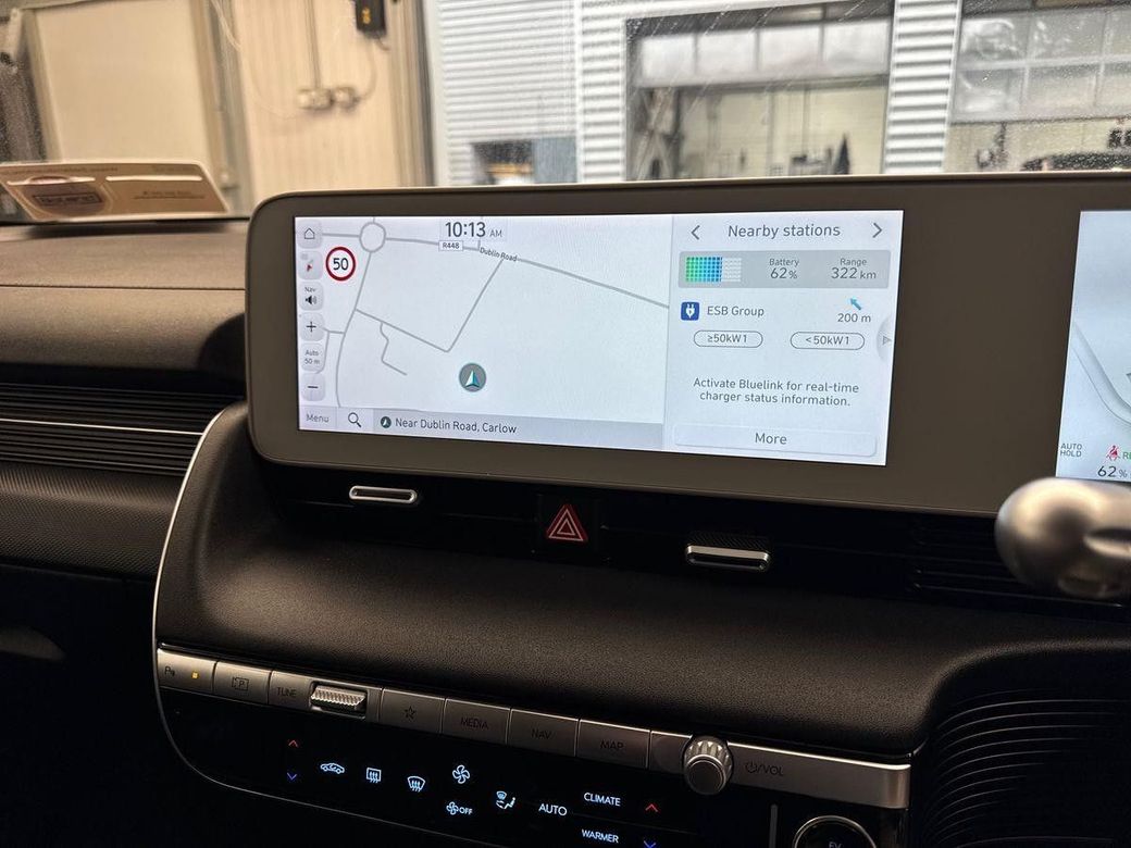 2023 Hyundai Ioniq 5