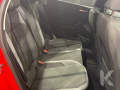 2018 Volkswagen Polo