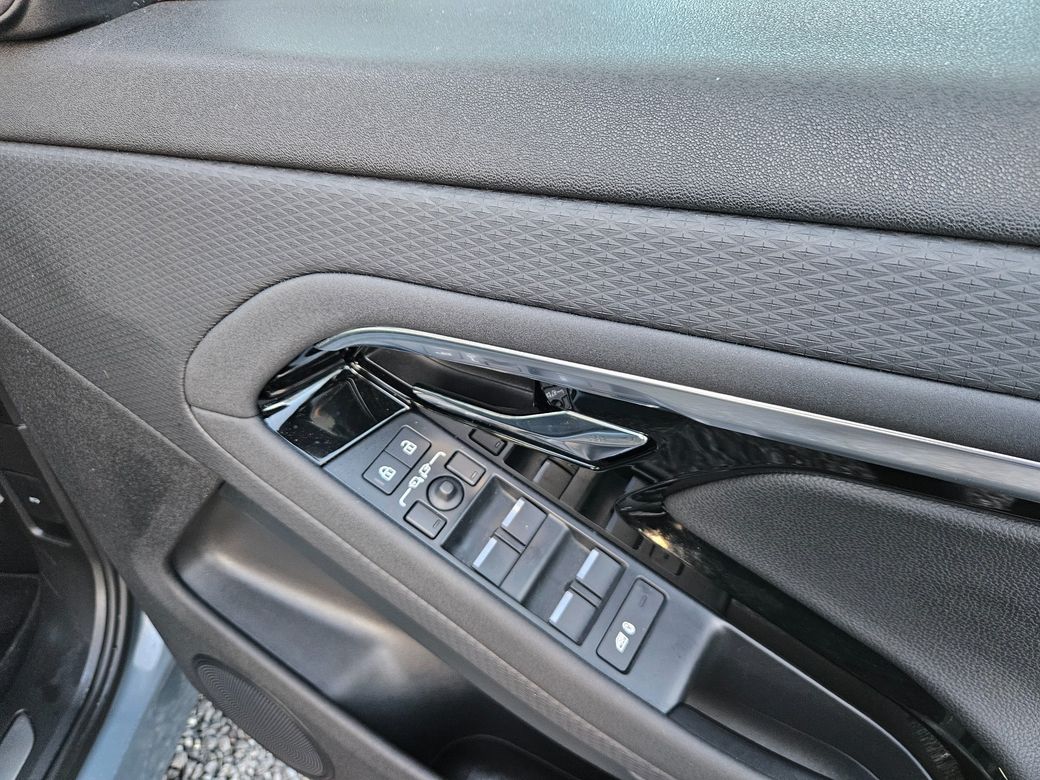 2022 Land Rover Range Rover