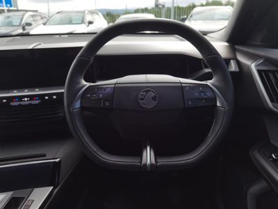 2024 Opel Grandland